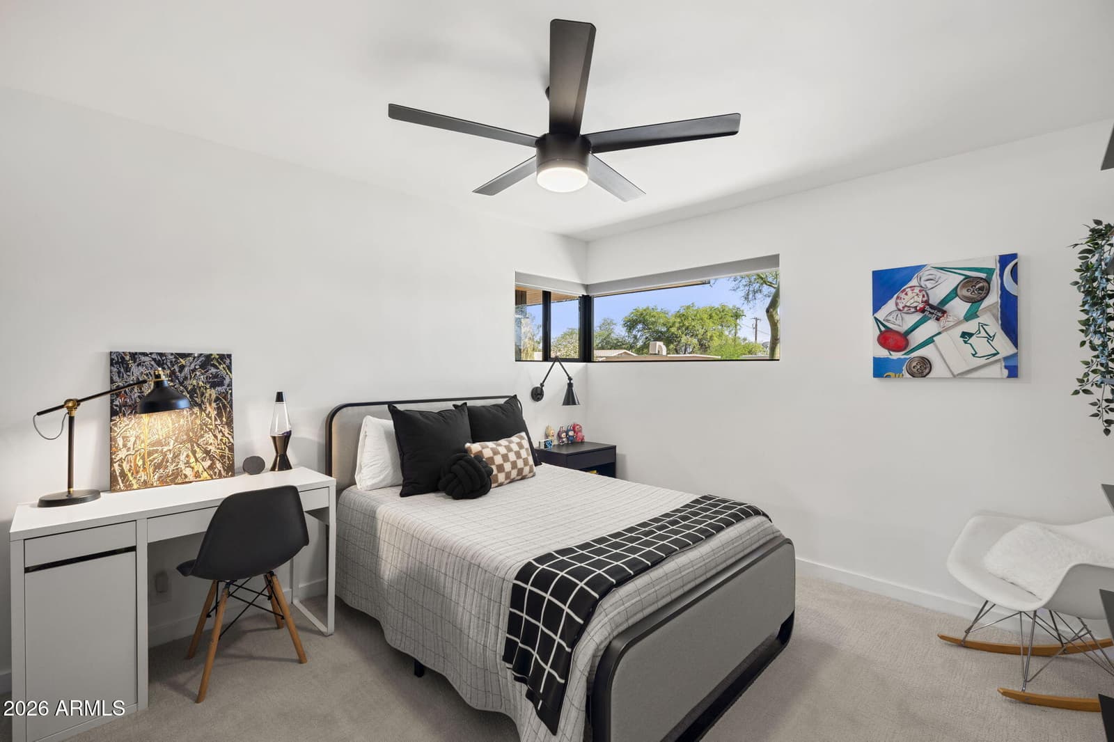 8124 E GRANADA Road, Scottsdale, AZ 85257 — photo 41 of 64