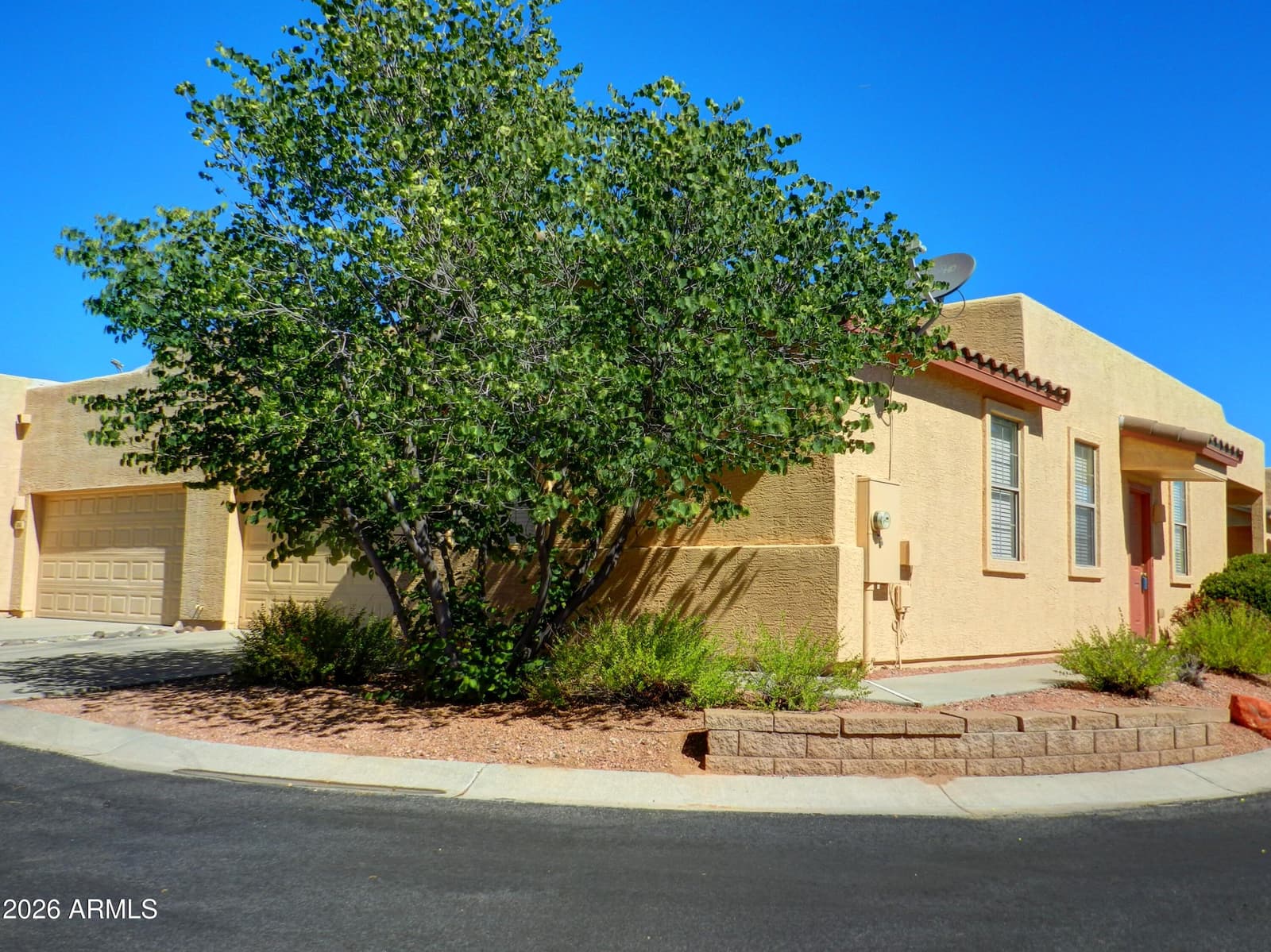 1748 E Parada Del Sol, Cottonwood, AZ 86326 — photo 1 of 33
