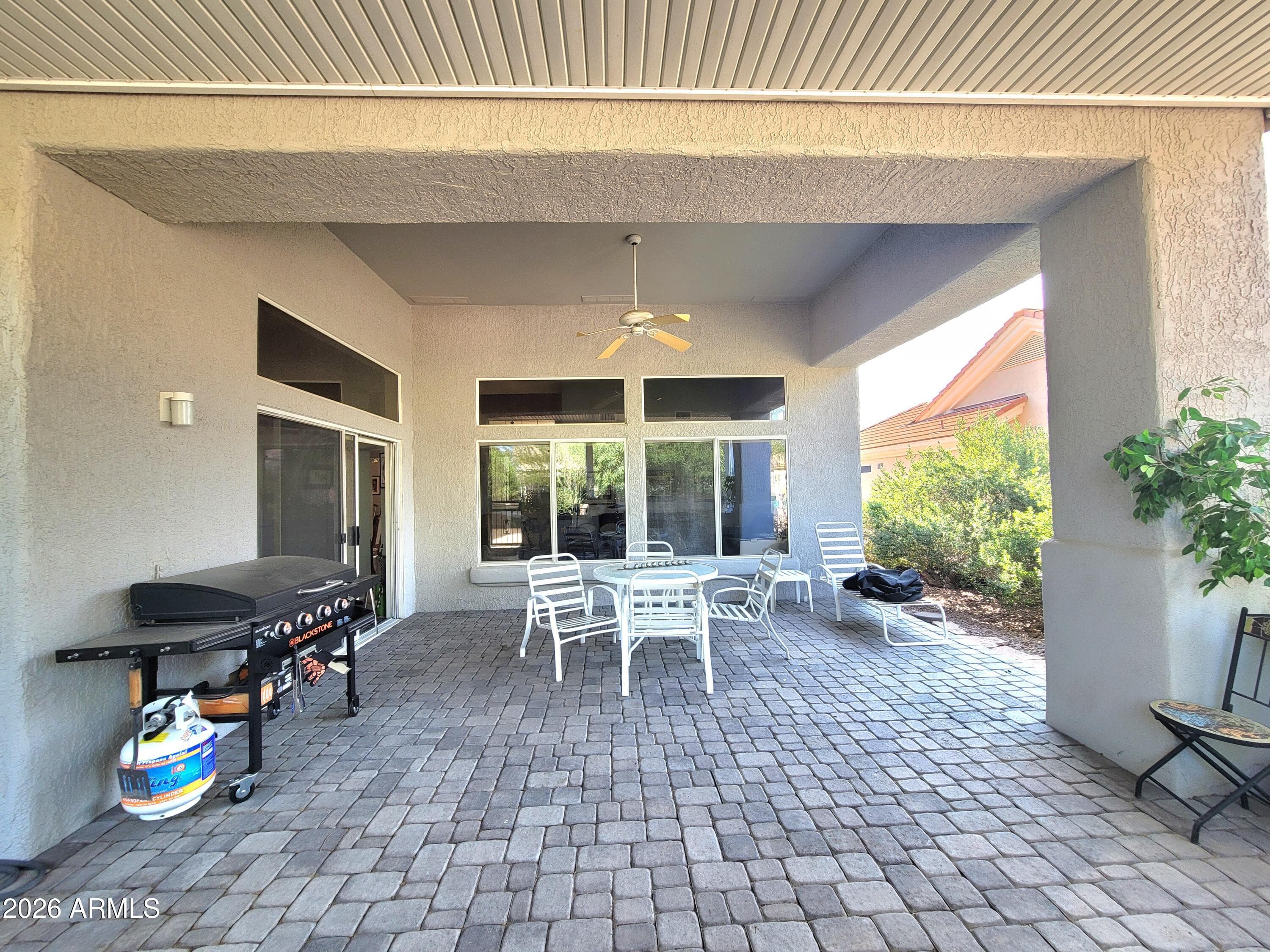 22515 N VEGA Drive, Sun City West, AZ 85375 — photo 38 of 53