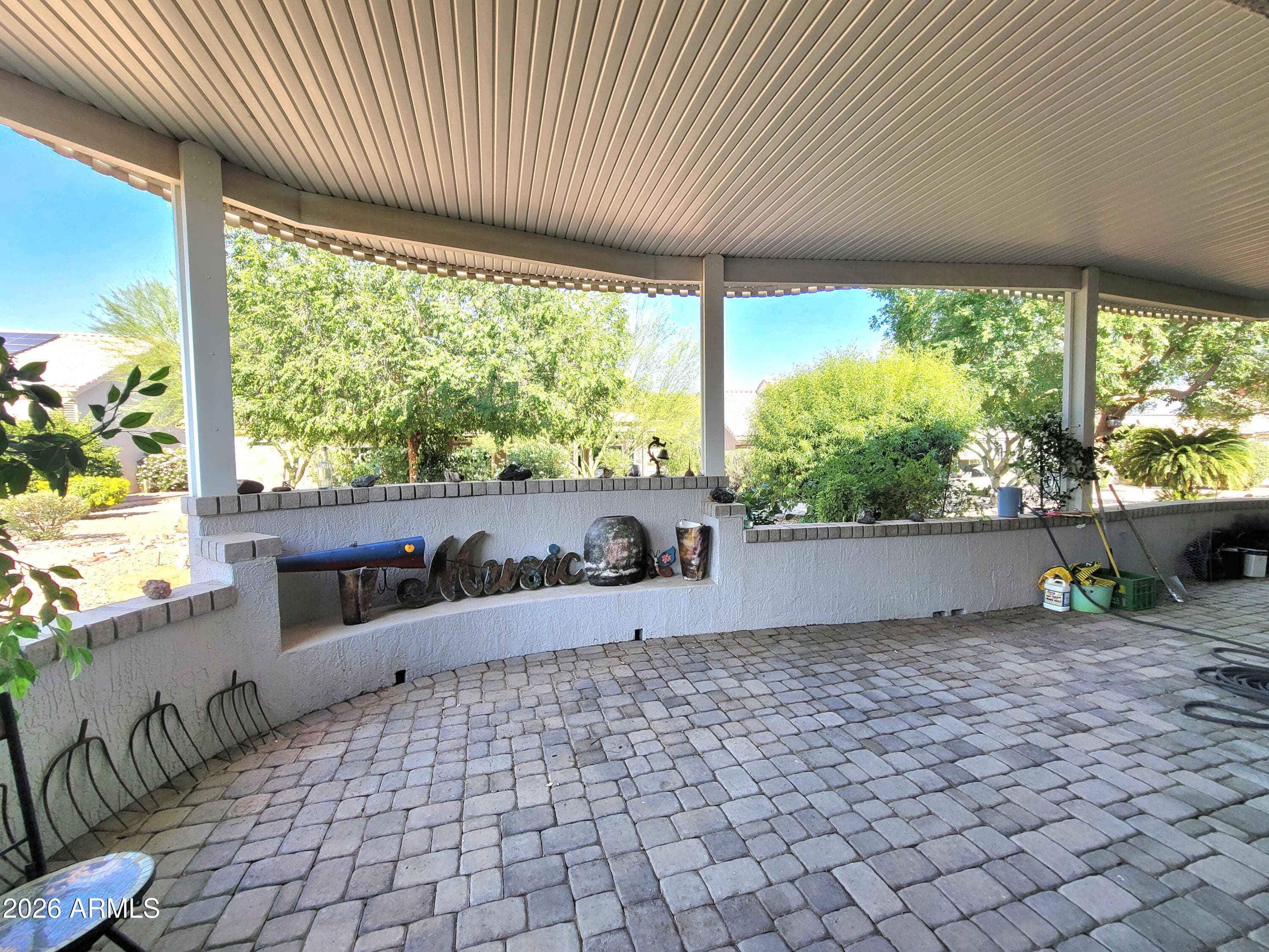 22515 N VEGA Drive, Sun City West, AZ 85375 — photo 39 of 53