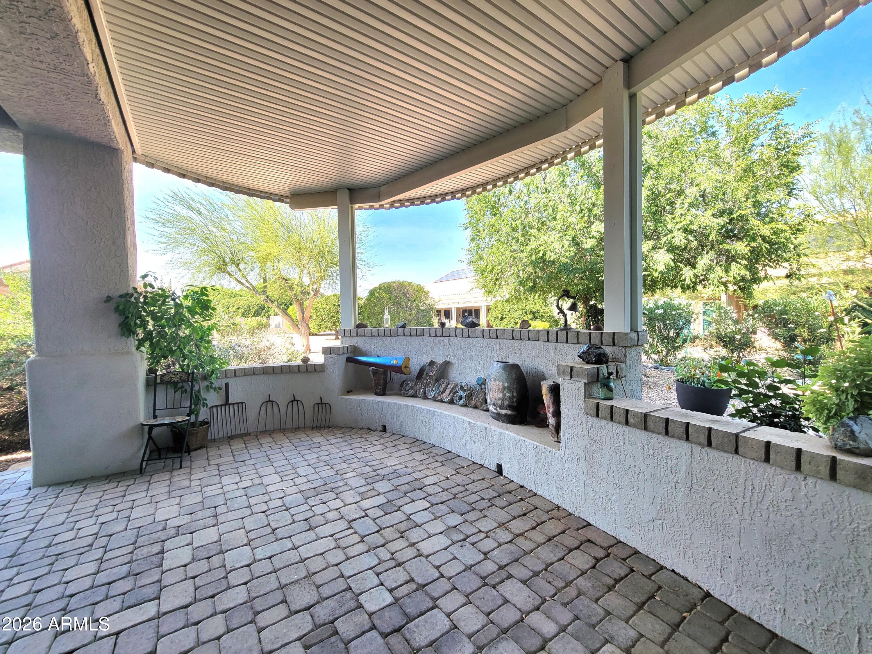 22515 N VEGA Drive, Sun City West, AZ 85375 — photo 3 of 53