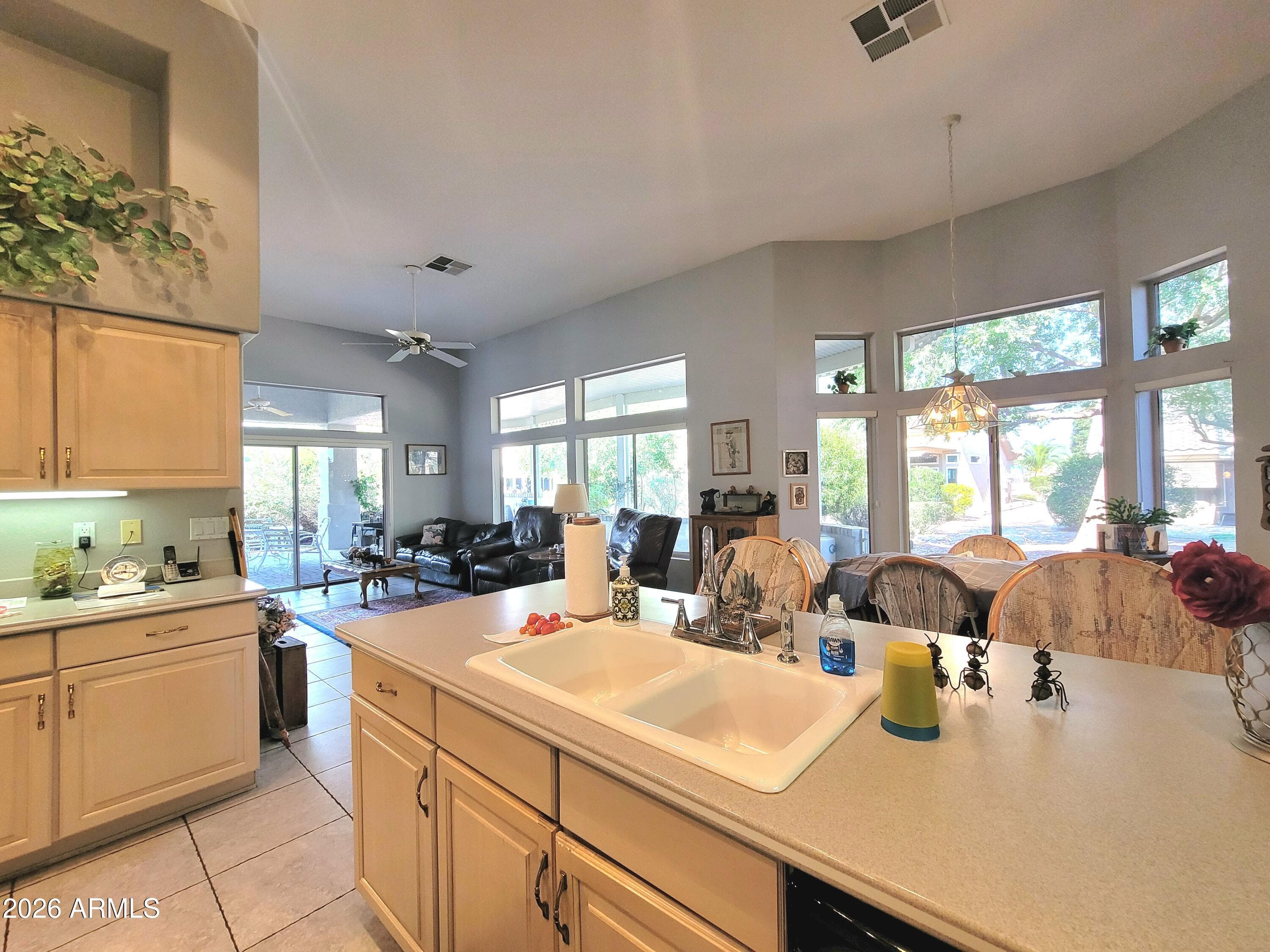 22515 N VEGA Drive, Sun City West, AZ 85375 — photo 36 of 53