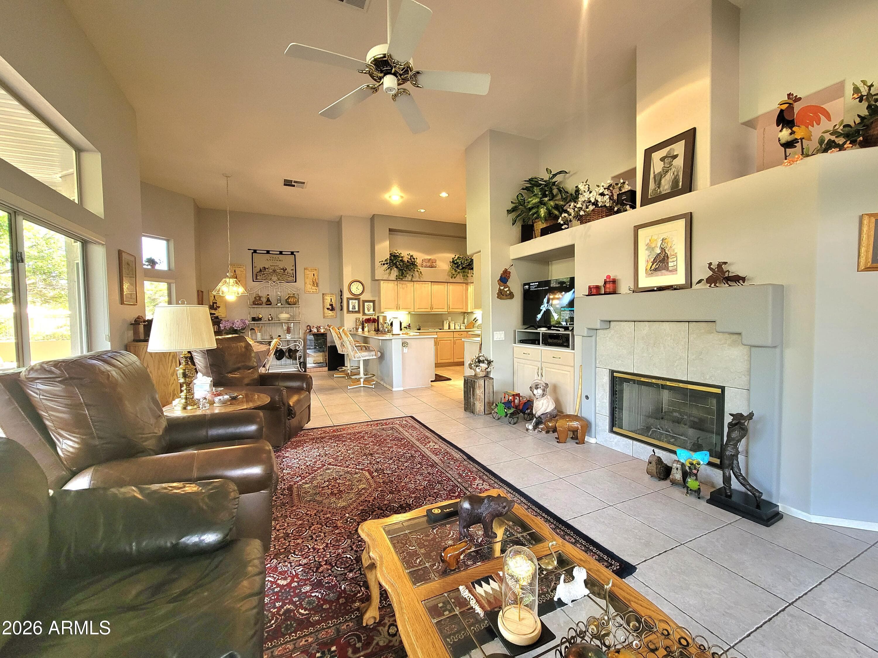 22515 N VEGA Drive, Sun City West, AZ 85375 — photo 41 of 53