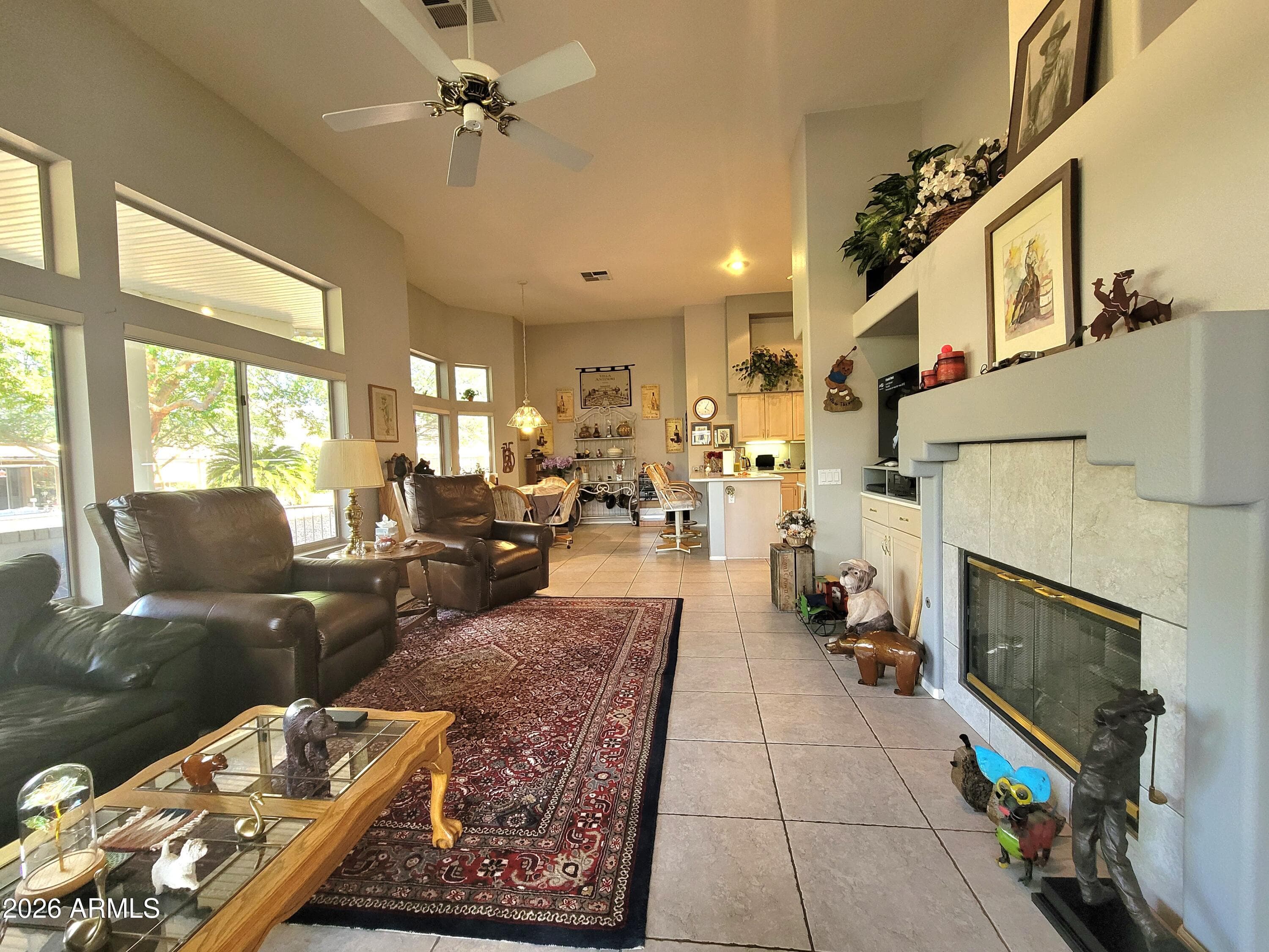 22515 N VEGA Drive, Sun City West, AZ 85375 — photo 42 of 53