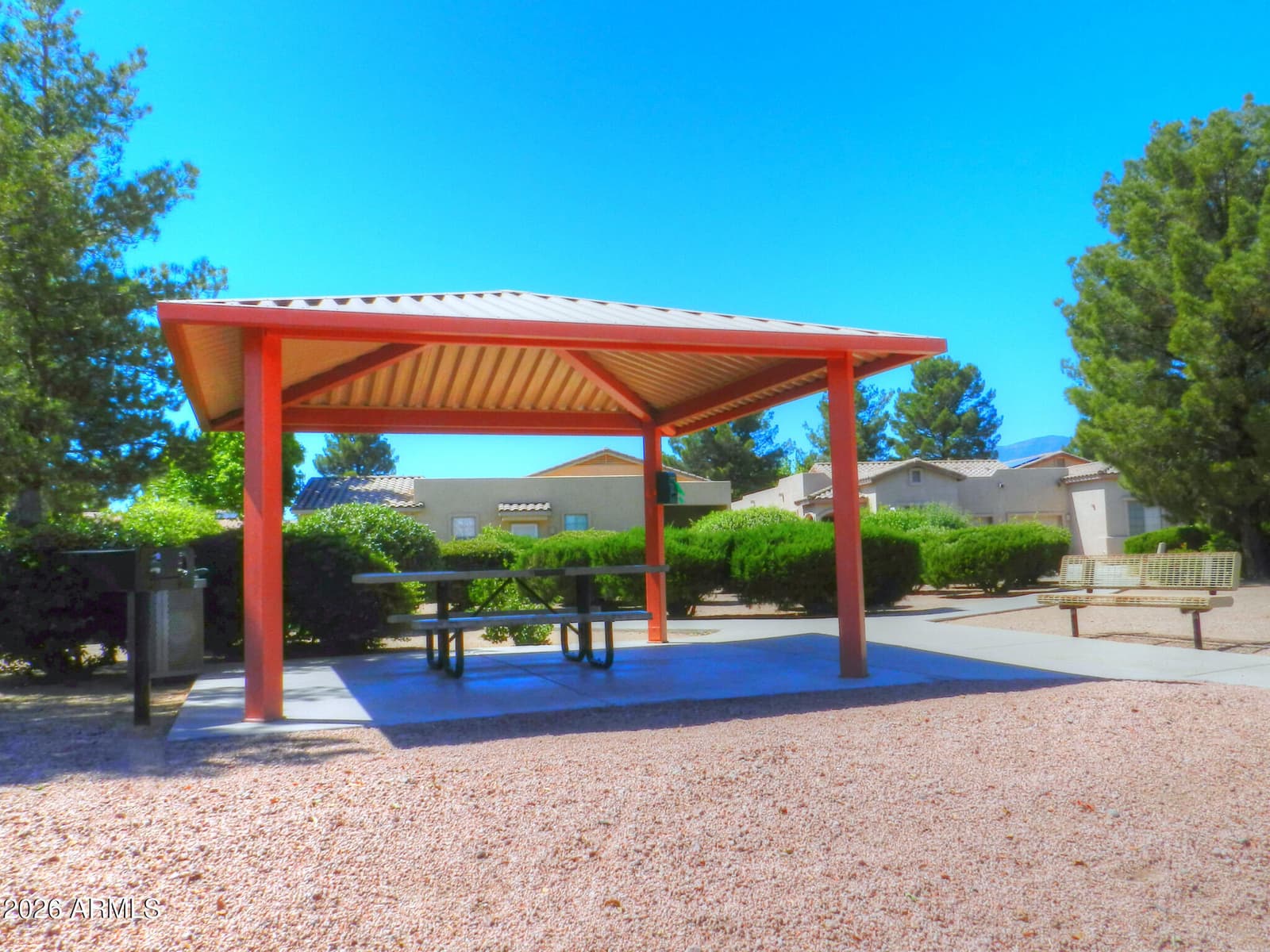 1748 E Parada Del Sol, Cottonwood, AZ 86326 — photo 30 of 33