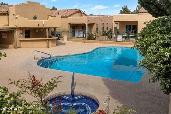 1748 E Parada Del Sol, Cottonwood, AZ 86326 — photo 29 of 33