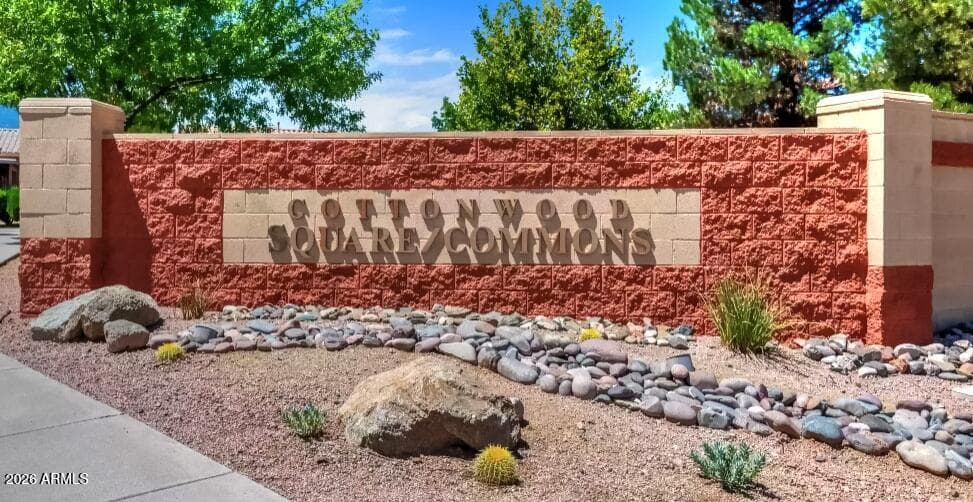 1748 E Parada Del Sol, Cottonwood, AZ 86326 — photo 2 of 33