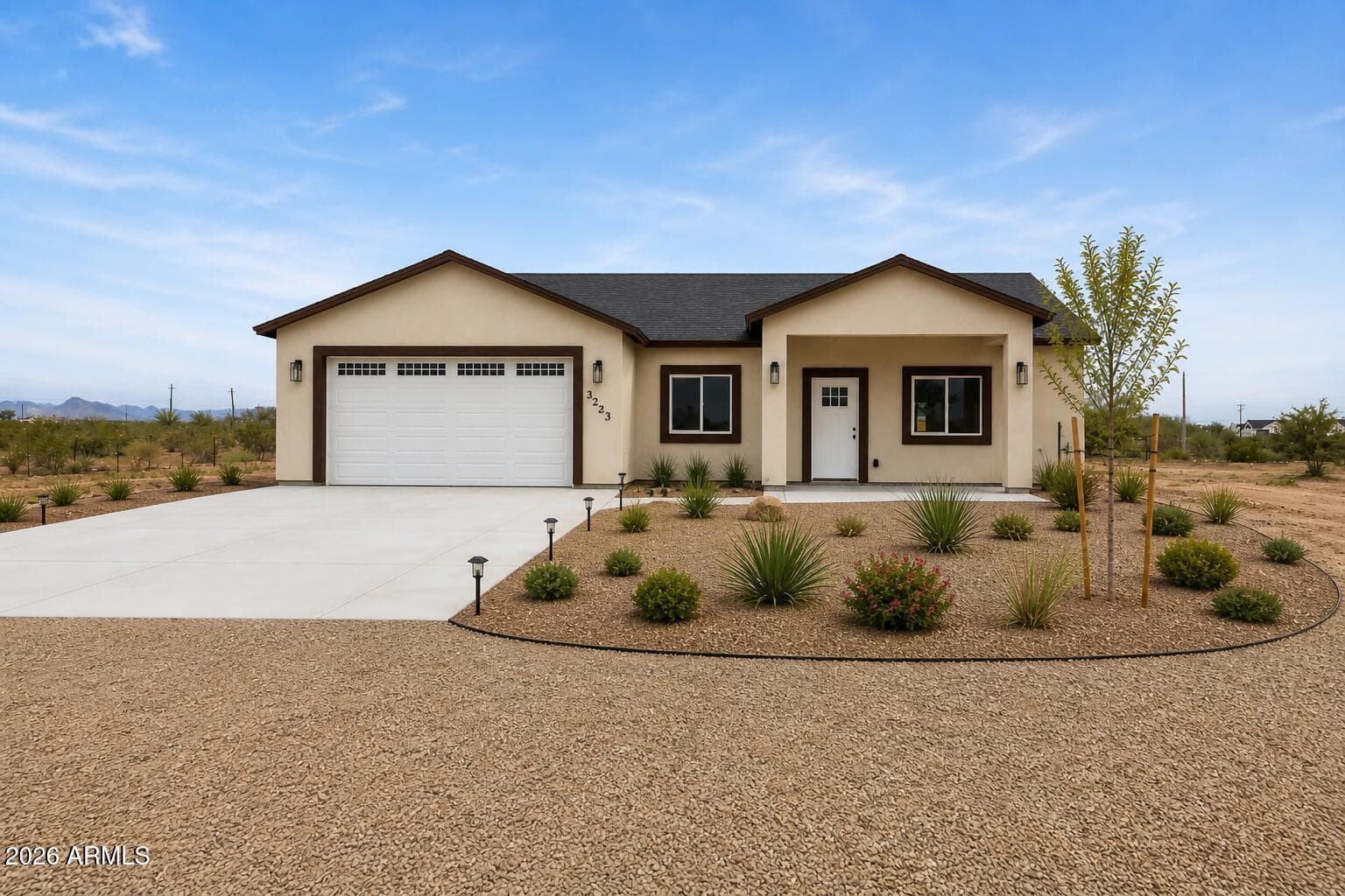 3233 N 374TH Avenue, Tonopah, AZ 85354 — photo 1 of 33