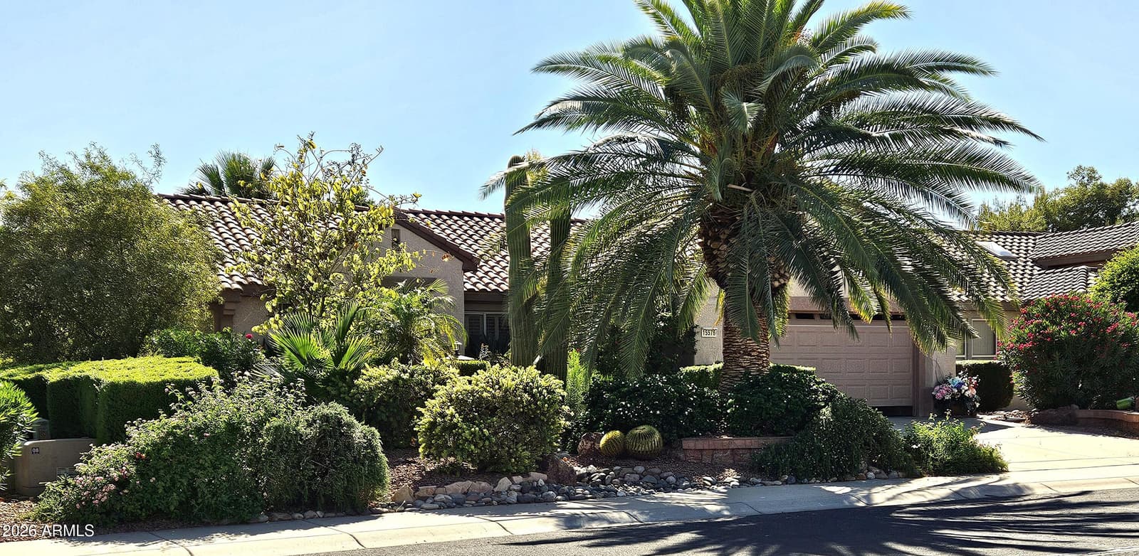 15576 W CORAL POINTE Drive, Surprise, AZ 85374 — photo 2 of 24