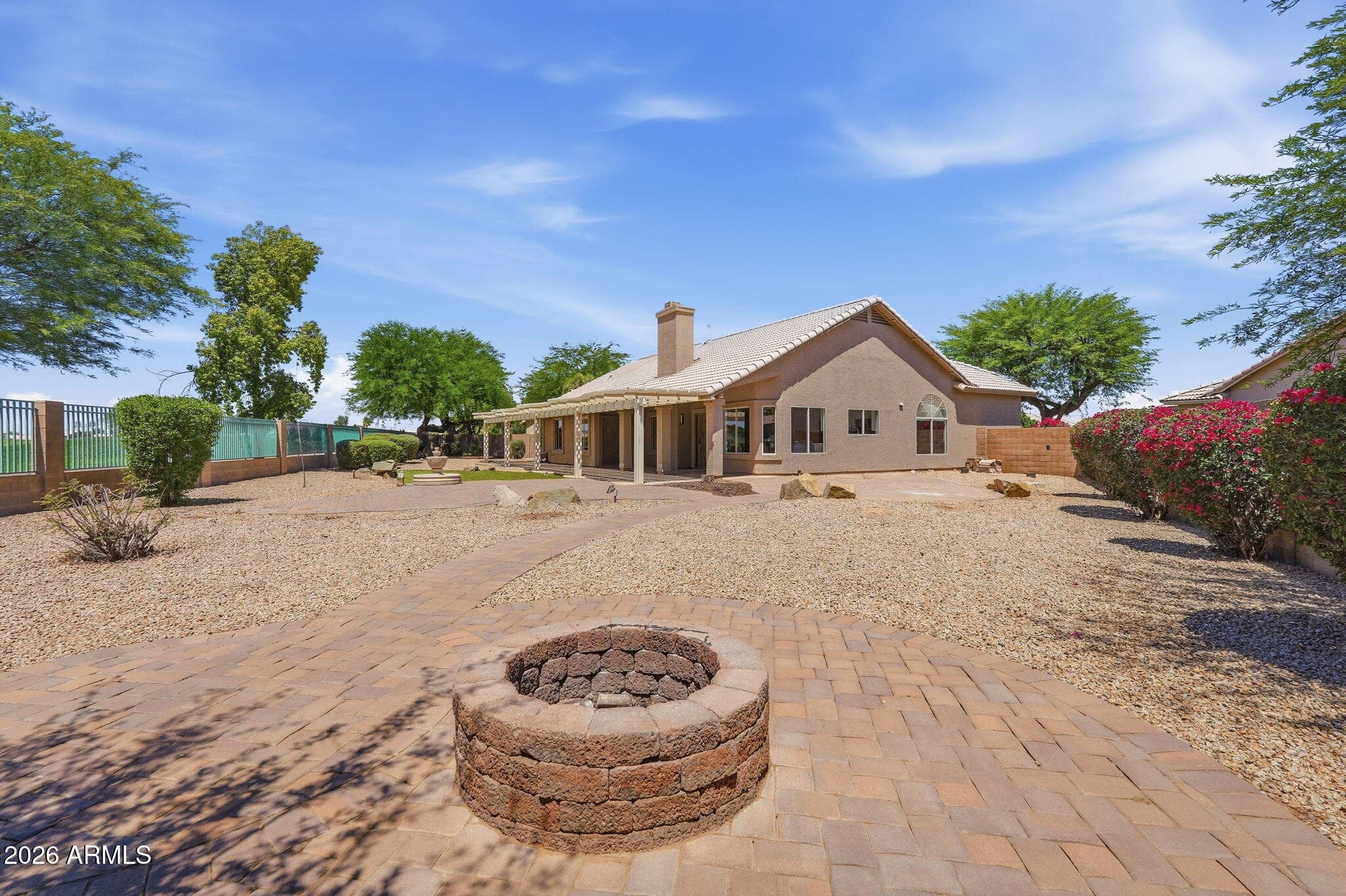 2407 N 132ND Avenue, Goodyear, AZ 85395 — photo 43 of 44