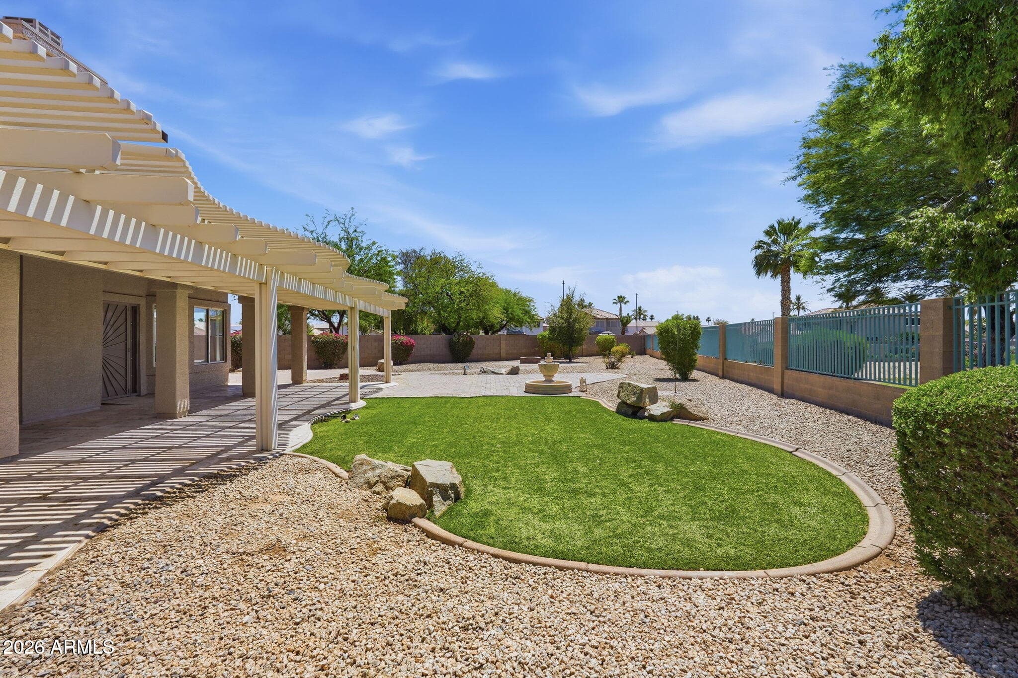 2407 N 132ND Avenue, Goodyear, AZ 85395 — photo 41 of 44