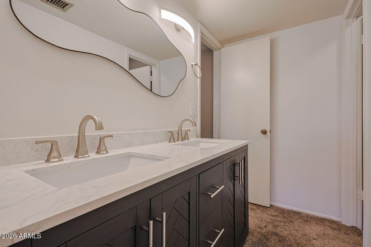 4607 W CONTINENTAL Drive, Glendale, AZ 85308 — photo 19 of 32