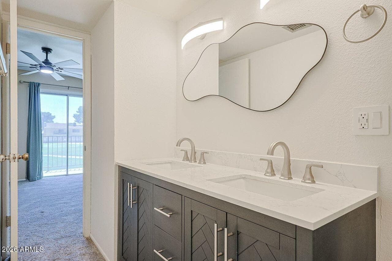 4607 W CONTINENTAL Drive, Glendale, AZ 85308 — photo 20 of 32
