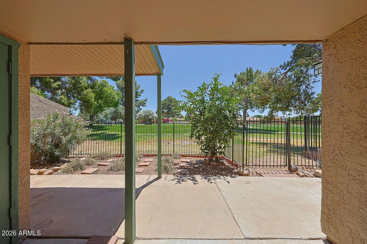 4607 W CONTINENTAL Drive, Glendale, AZ 85308 — photo 22 of 32