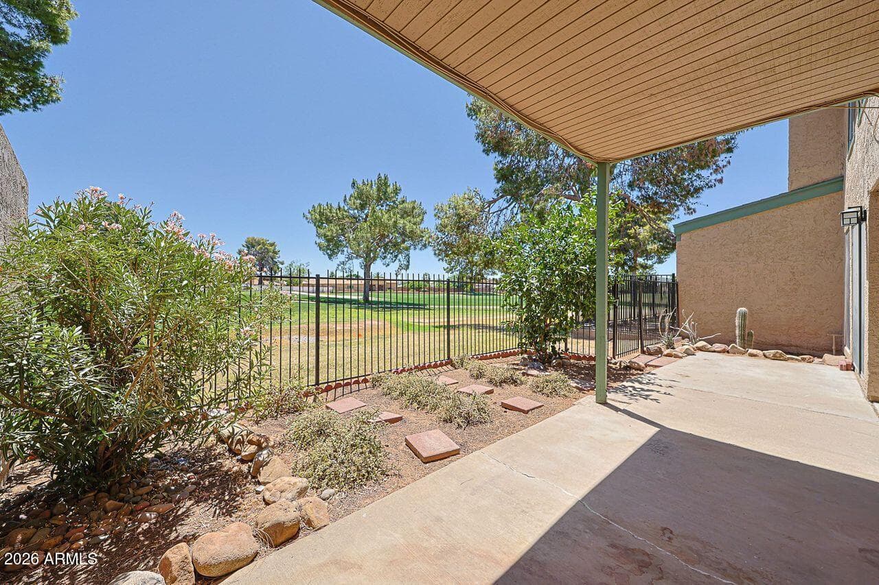 4607 W CONTINENTAL Drive, Glendale, AZ 85308 — photo 23 of 32