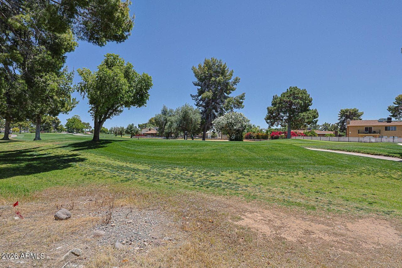 4607 W CONTINENTAL Drive, Glendale, AZ 85308 — photo 24 of 32