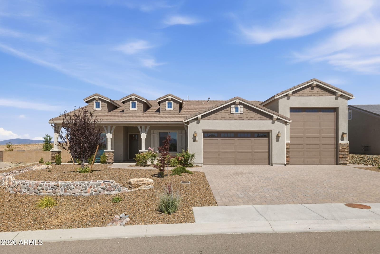 5333 ROCKY VISTA Drive, Prescott, AZ 86301 — photo 2 of 40