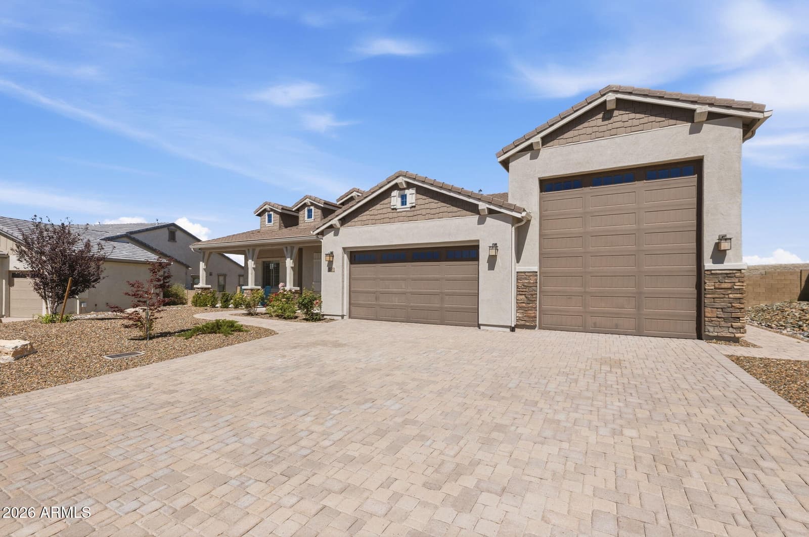 5333 ROCKY VISTA Drive, Prescott, AZ 86301 — photo 3 of 40