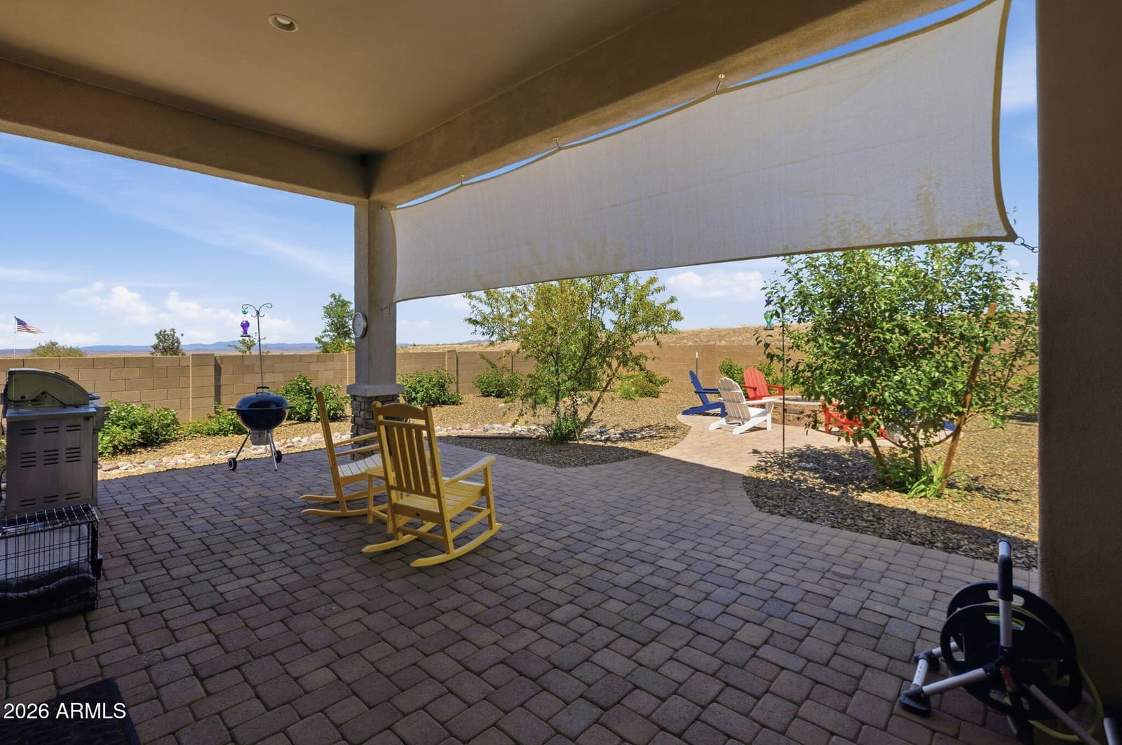 5333 ROCKY VISTA Drive, Prescott, AZ 86301 — photo 31 of 40