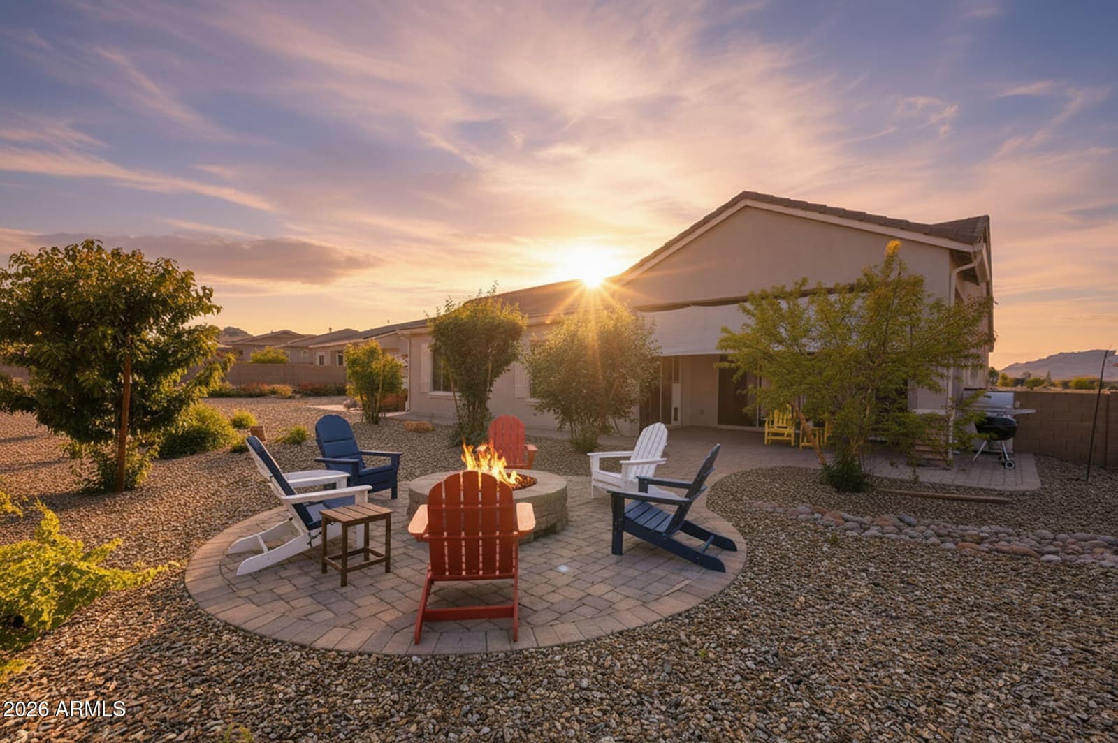 5333 ROCKY VISTA Drive, Prescott, AZ 86301 — photo 32 of 40