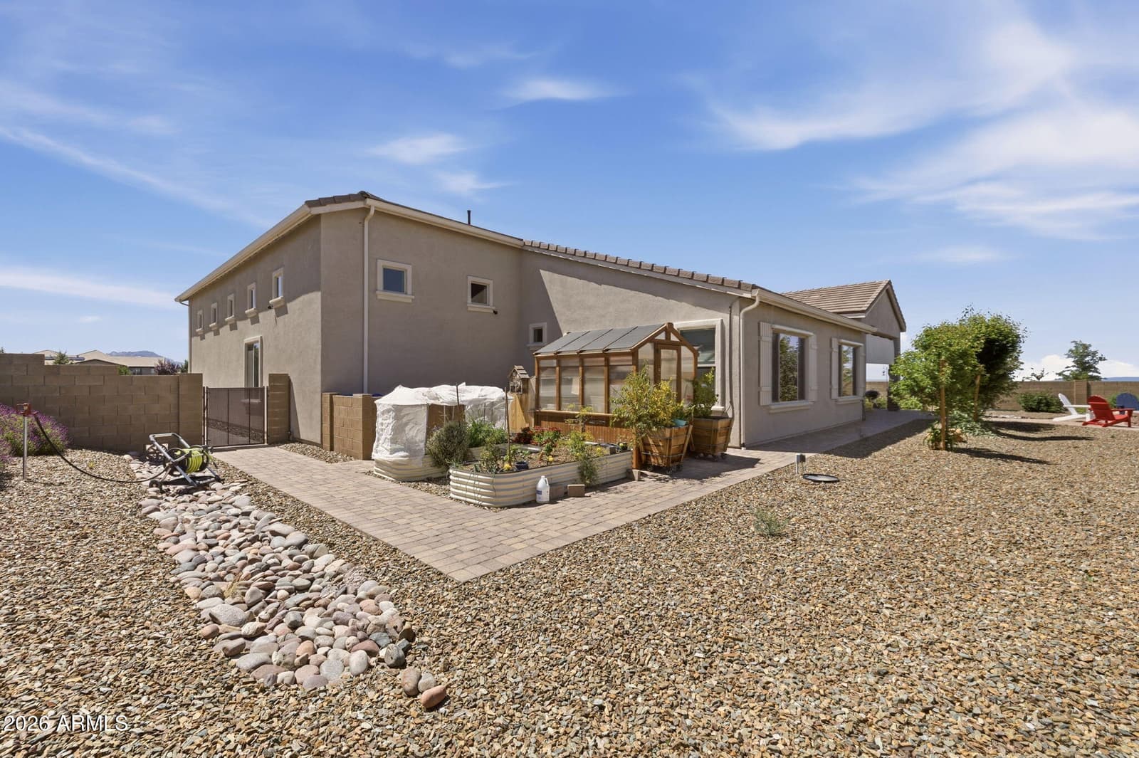 5333 ROCKY VISTA Drive, Prescott, AZ 86301 — photo 35 of 40