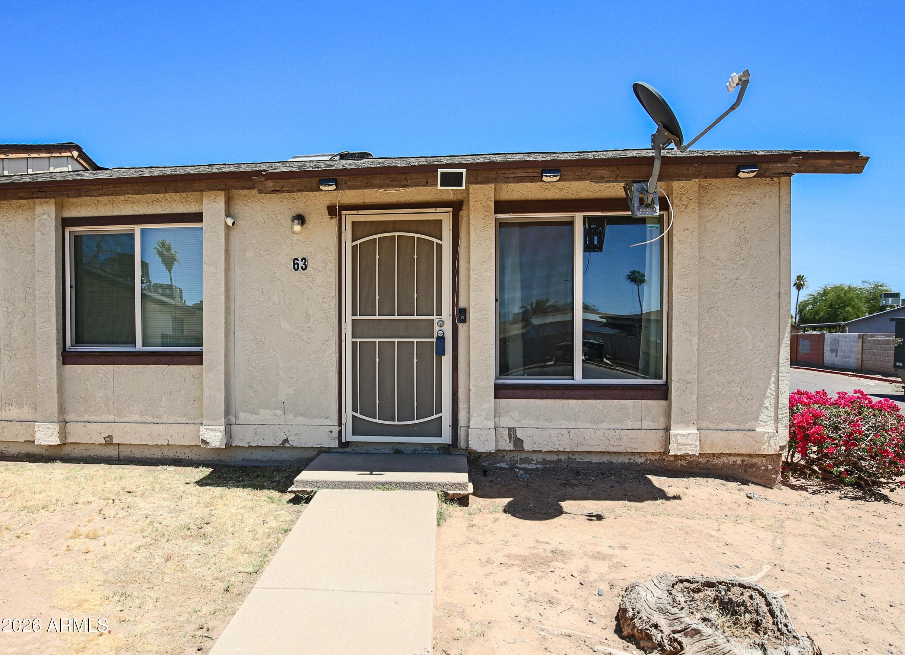 3120 N 67TH Lane 63, Phoenix, AZ 85033 — photo 1 of 25