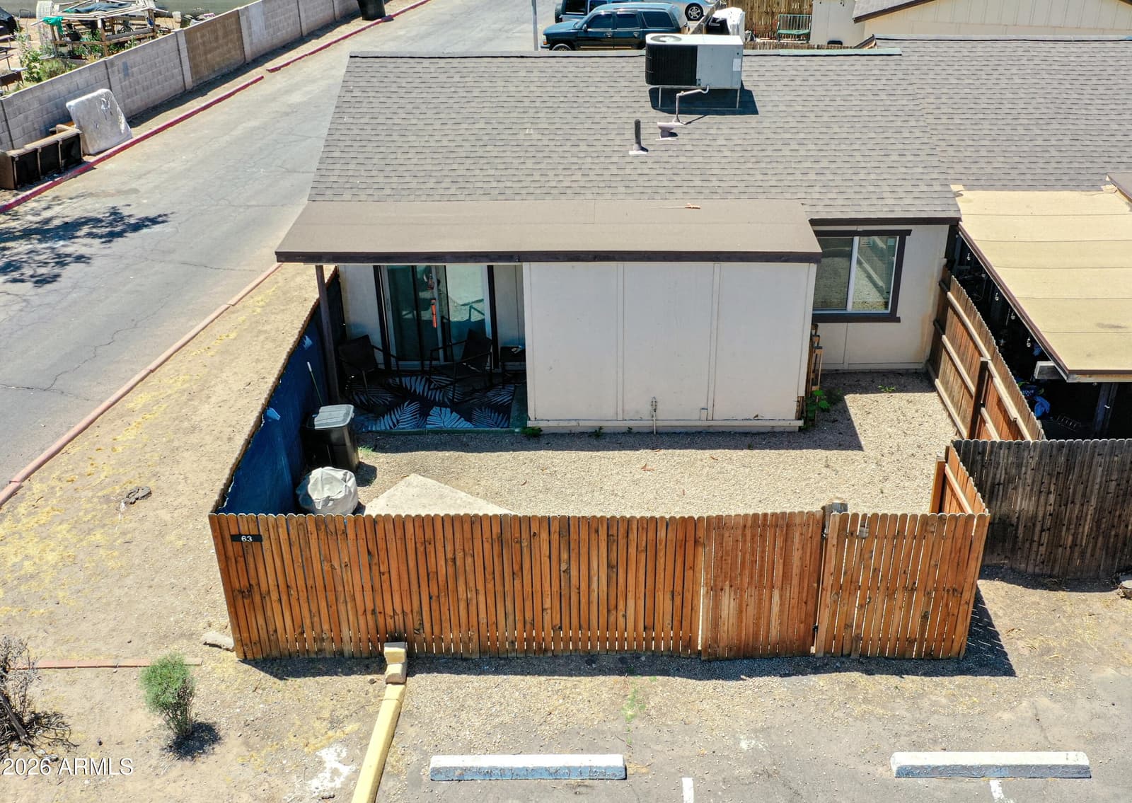 3120 N 67TH Lane 63, Phoenix, AZ 85033 — photo 8 of 25