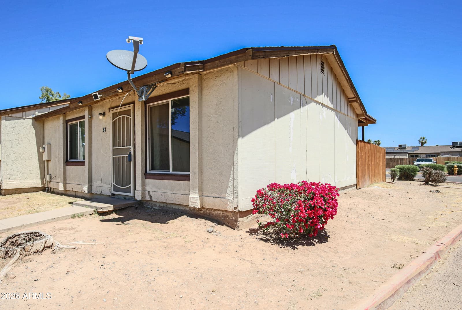 3120 N 67TH Lane 63, Phoenix, AZ 85033 — photo 23 of 25
