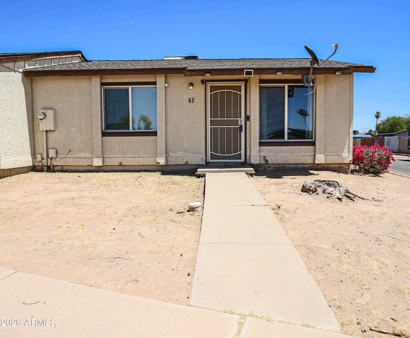 3120 N 67TH Lane 63, Phoenix, AZ 85033 — photo 10 of 25