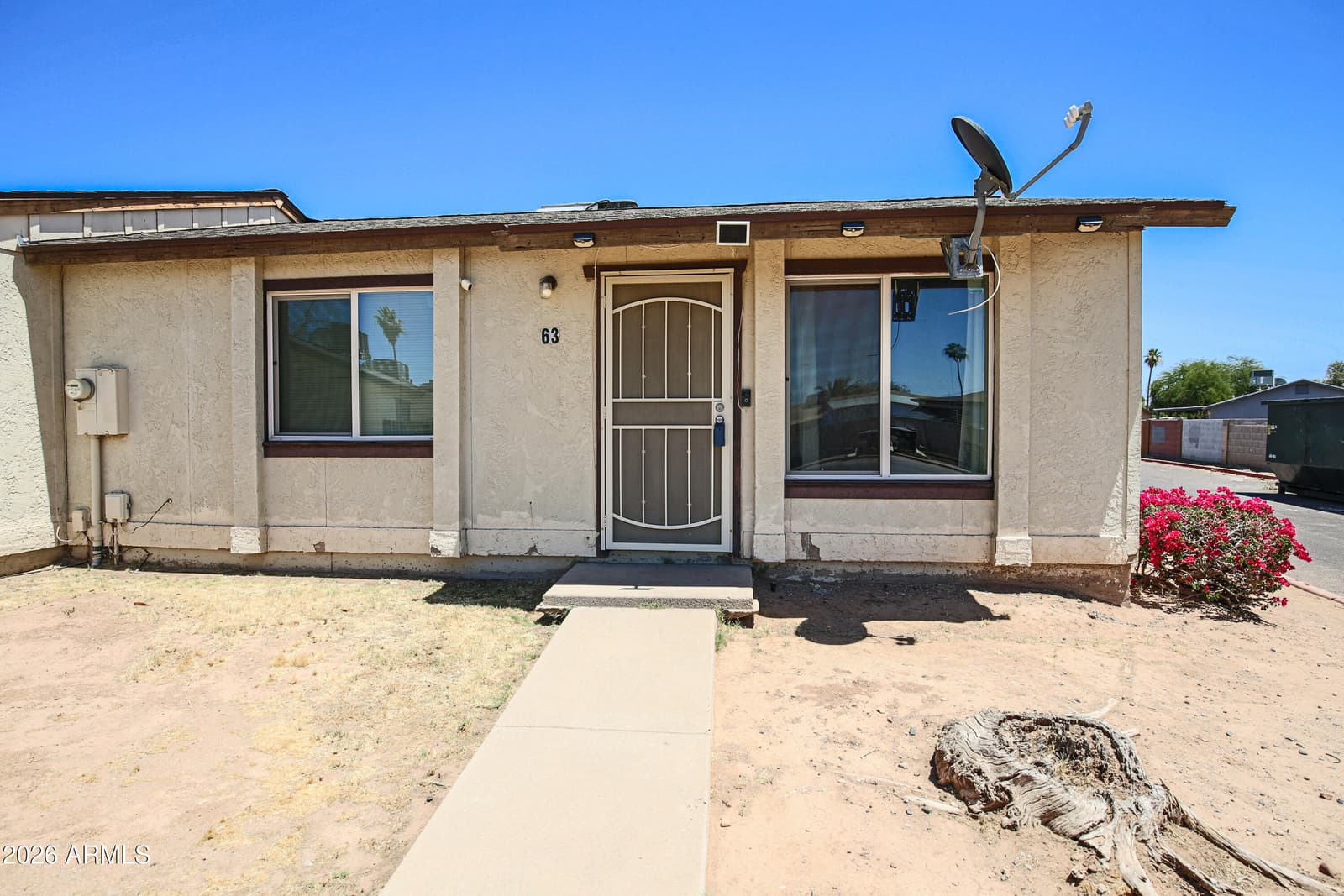 3120 N 67TH Lane 63, Phoenix, AZ 85033 — photo 20 of 25