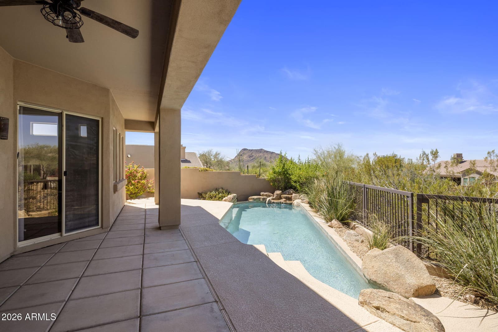 12158 N 138TH Street, Scottsdale, AZ 85259 — photo 28 of 34