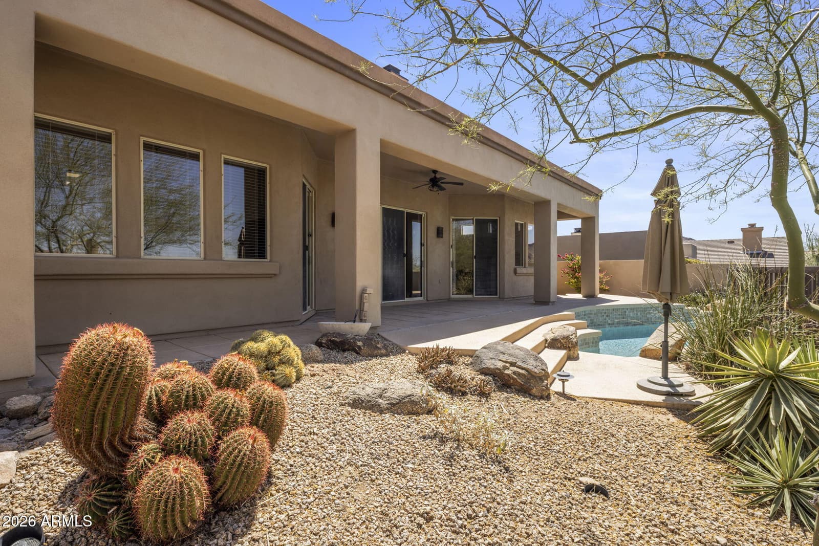 12158 N 138TH Street, Scottsdale, AZ 85259 — photo 29 of 34