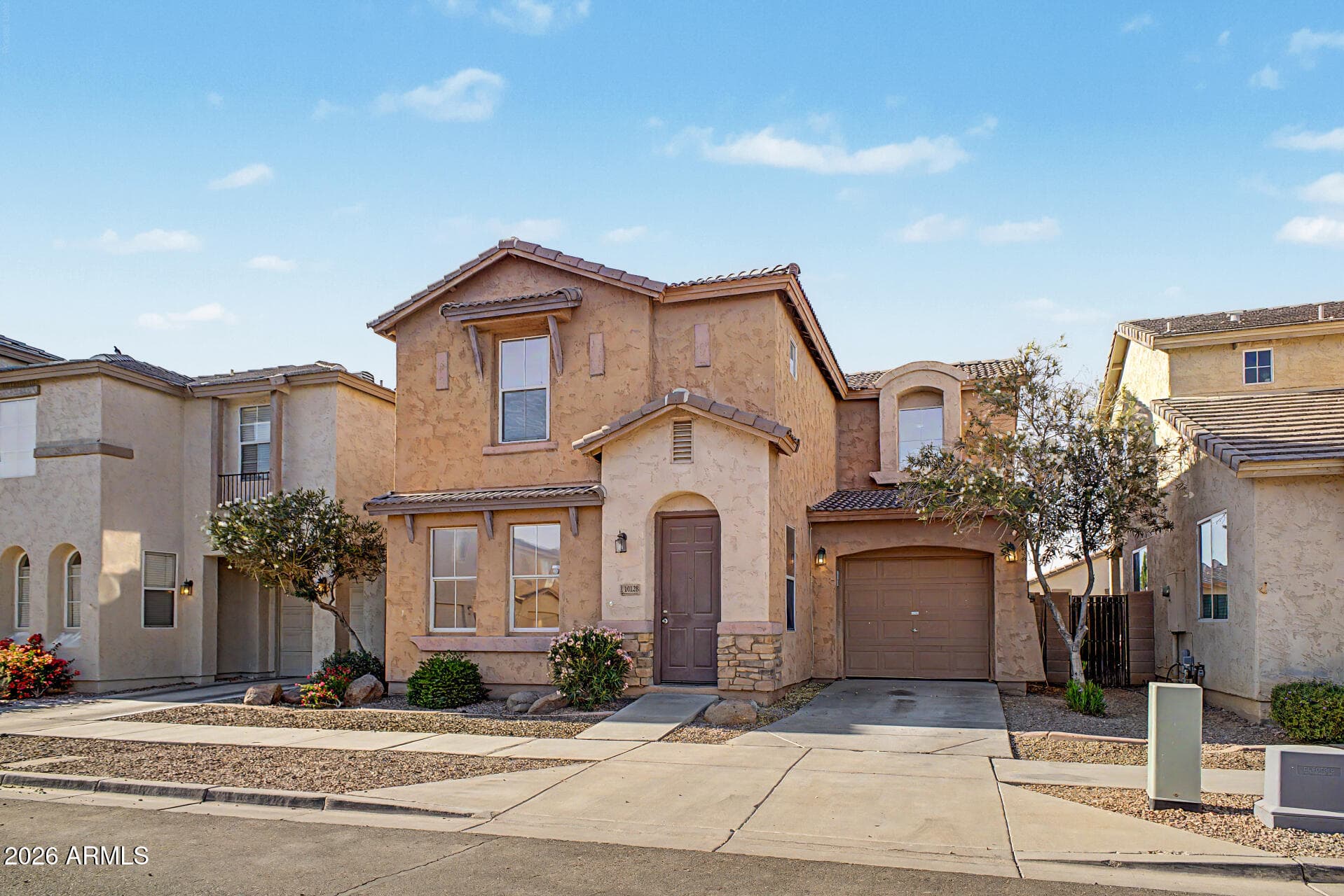 10128 W WILLIAMS Street, Tolleson, AZ 85353 — photo 3 of 27