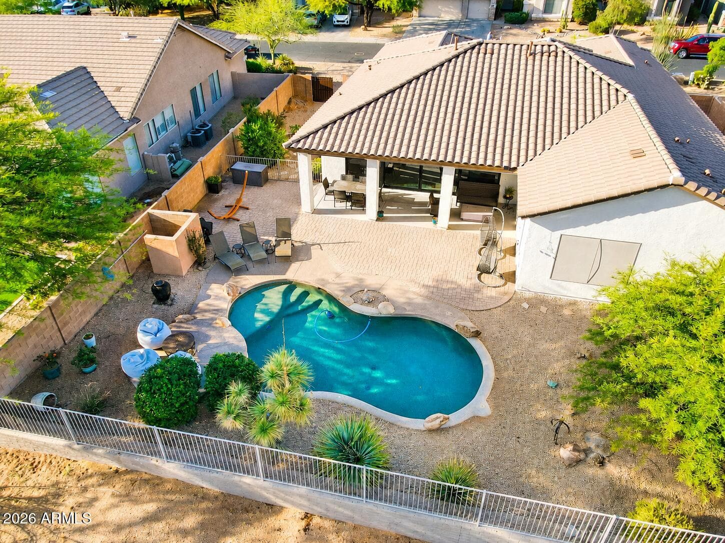 5407 E LONESOME Trail, Cave Creek, AZ 85331 — photo 44 of 46