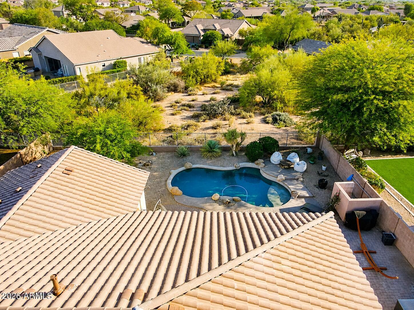 5407 E LONESOME Trail, Cave Creek, AZ 85331 — photo 2 of 46