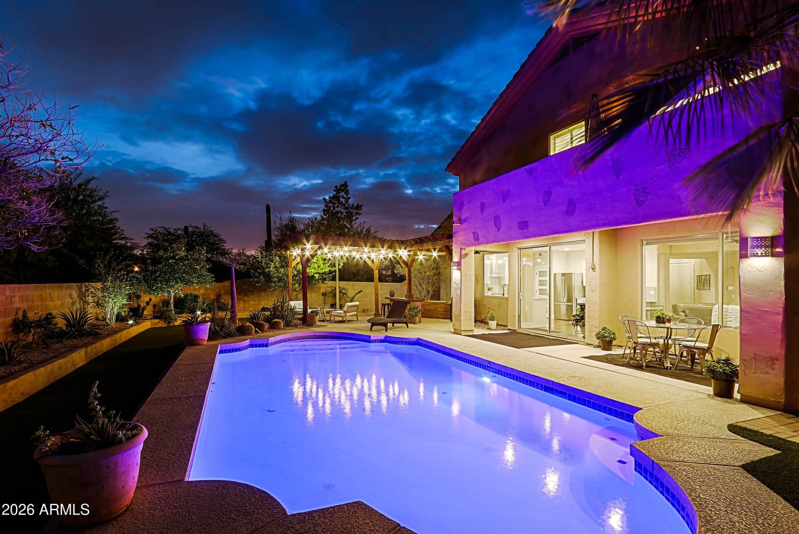 9023 E PARAISO Drive, Scottsdale, AZ 85255 — photo 1 of 34