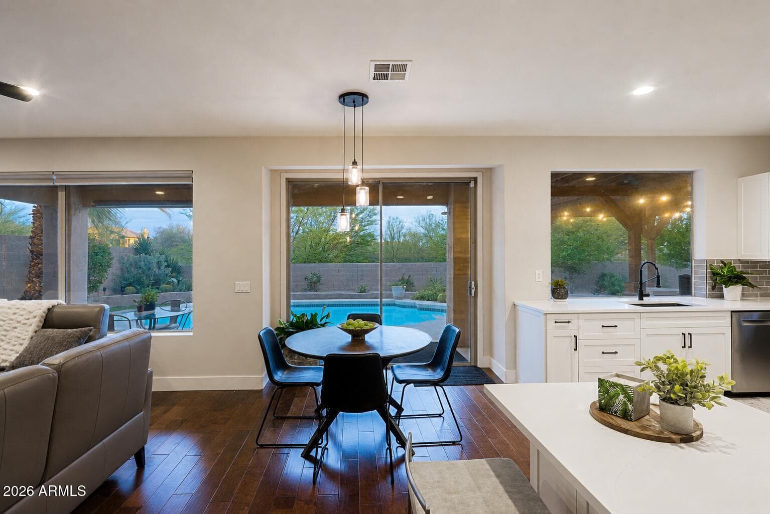 9023 E PARAISO Drive, Scottsdale, AZ 85255 — photo 9 of 34