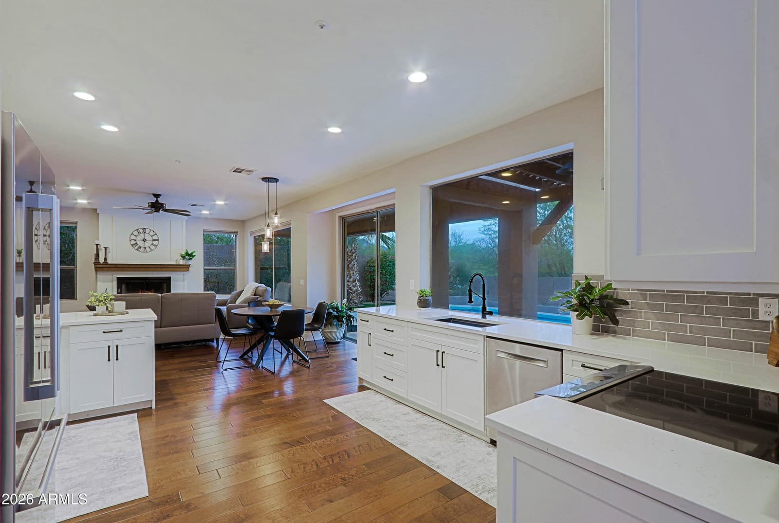 9023 E PARAISO Drive, Scottsdale, AZ 85255 — photo 8 of 34