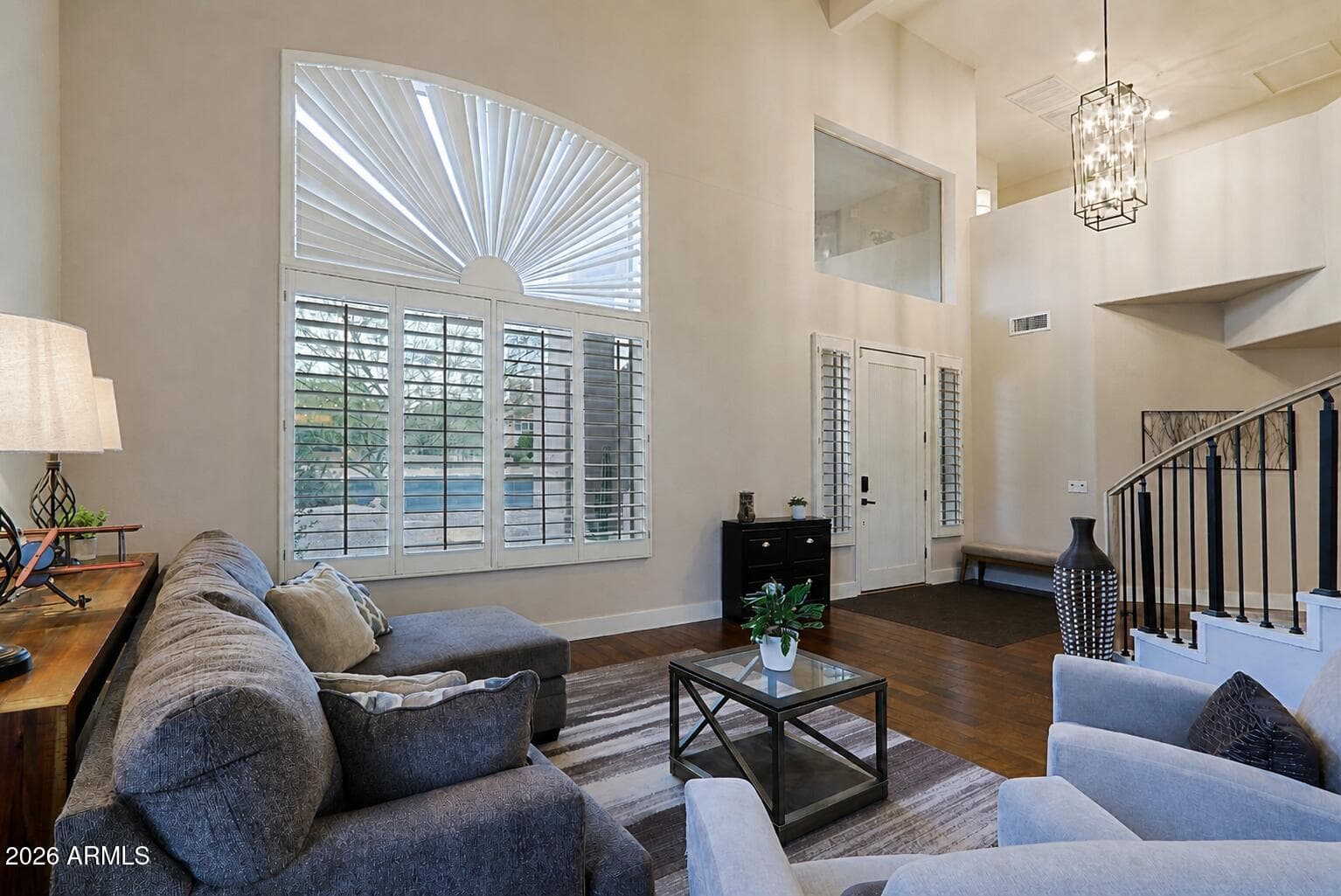 9023 E PARAISO Drive, Scottsdale, AZ 85255 — photo 5 of 34
