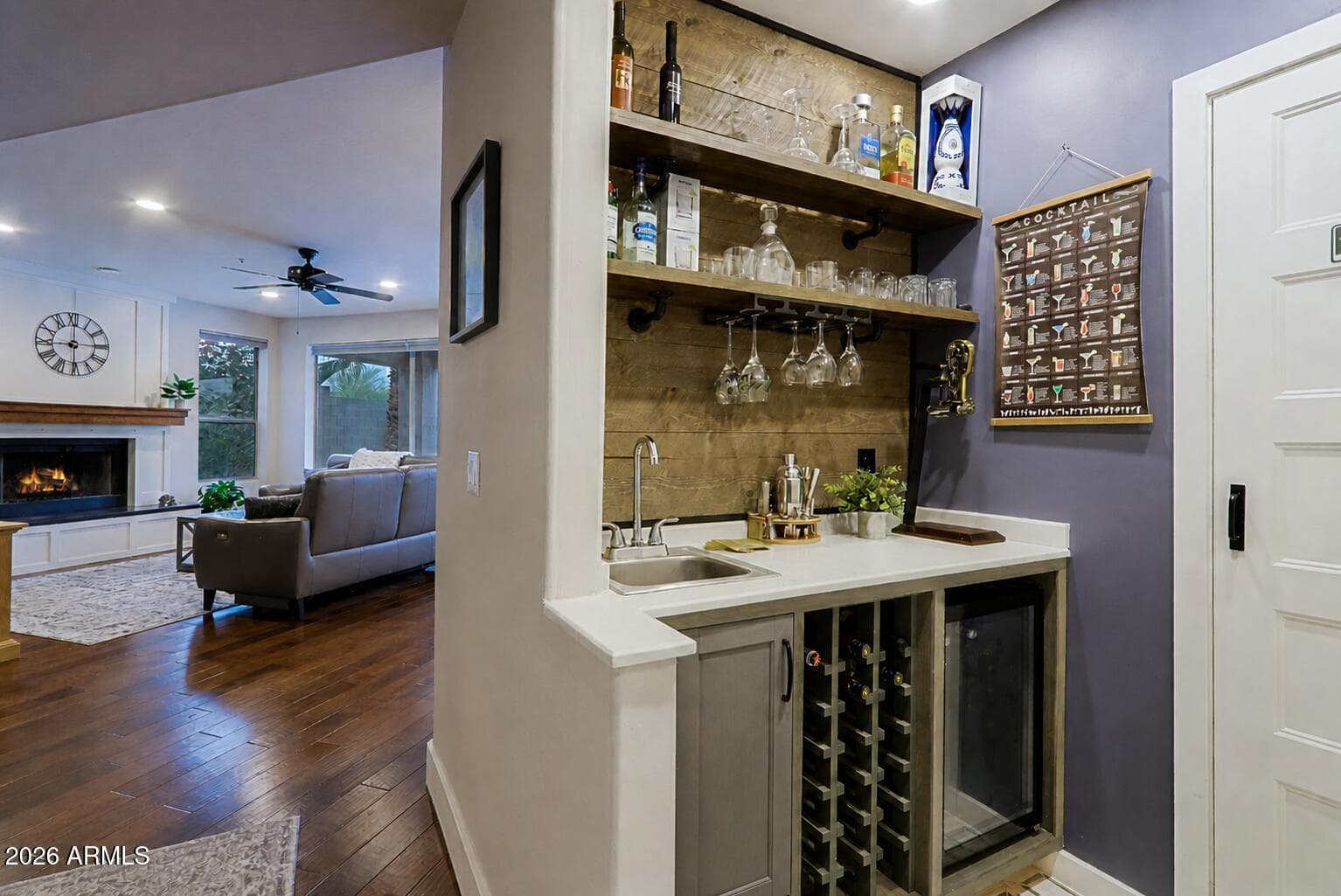 9023 E PARAISO Drive, Scottsdale, AZ 85255 — photo 10 of 34