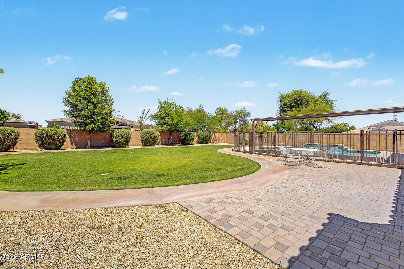 8406 W LOUISE Court, Peoria, AZ 85383 — photo 61 of 68