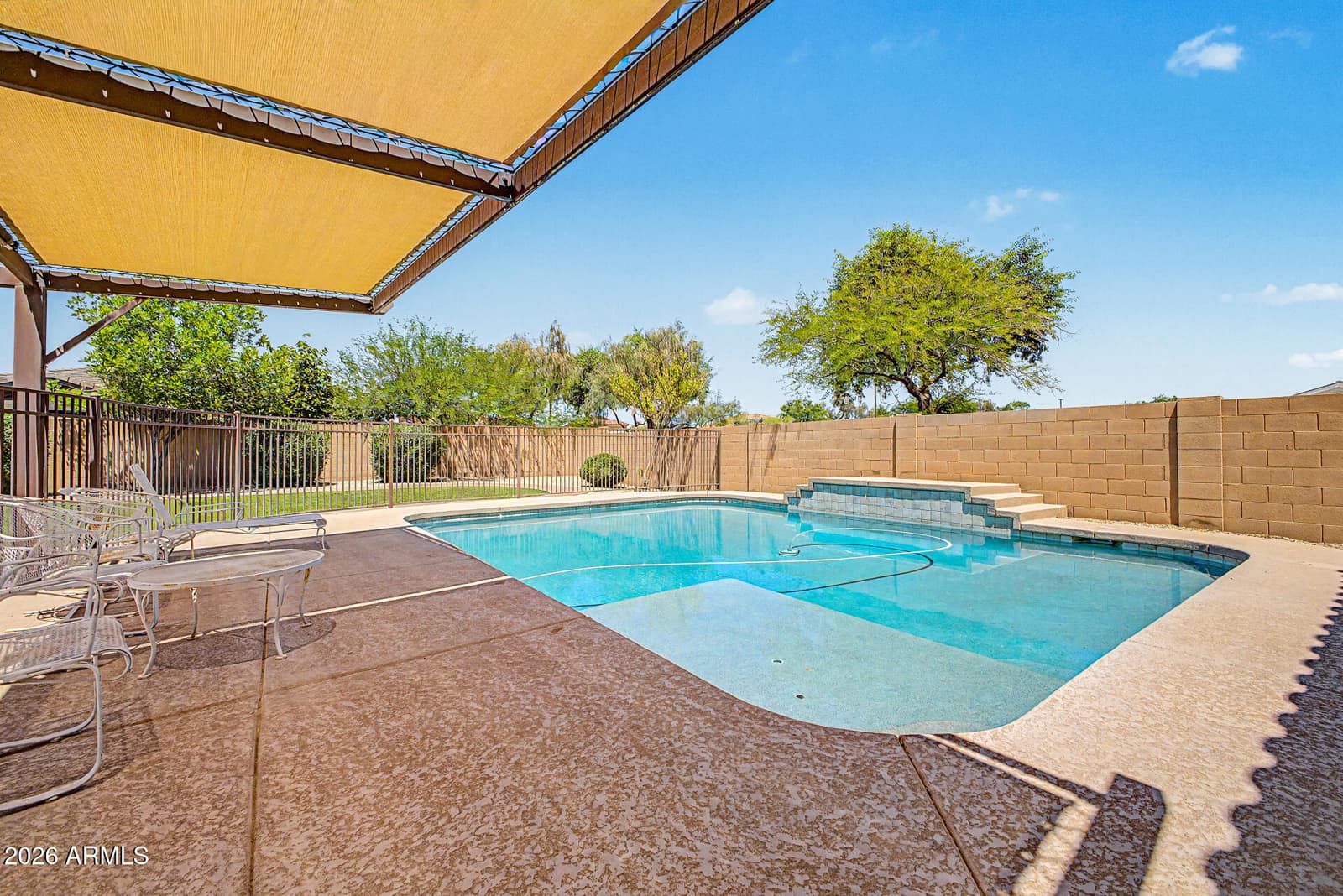8406 W LOUISE Court, Peoria, AZ 85383 — photo 64 of 68