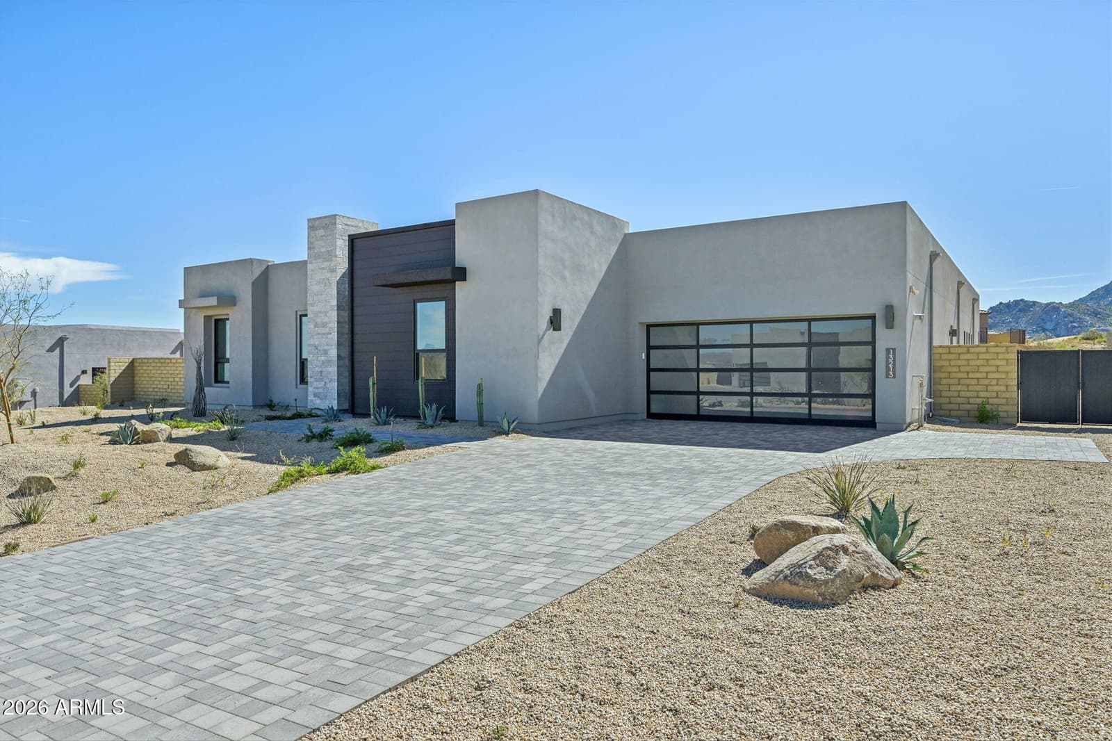 13213 E BUCKSKIN Trail, Scottsdale, AZ 85255 — photo 4 of 62