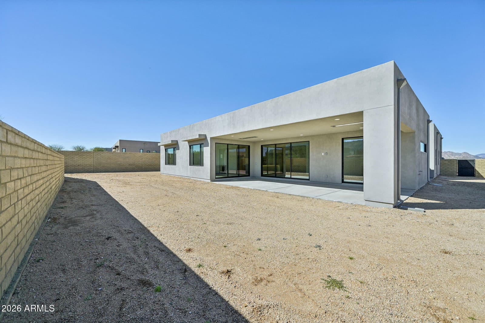 13213 E BUCKSKIN Trail, Scottsdale, AZ 85255 — photo 56 of 62
