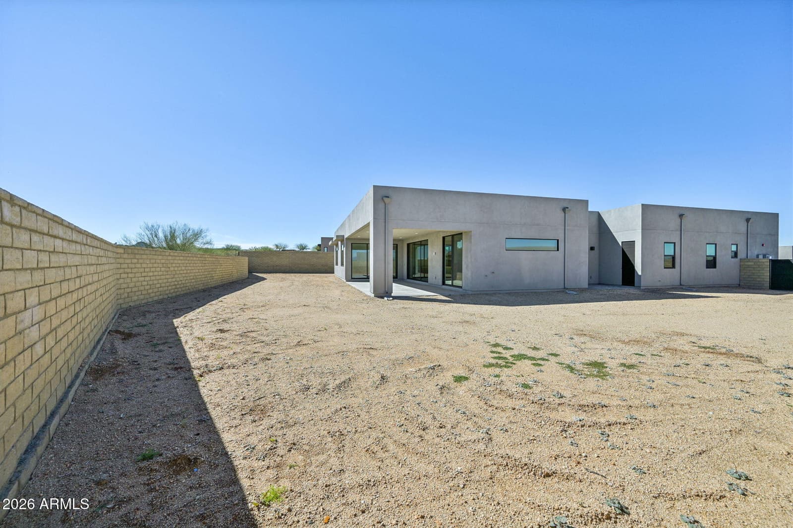 13213 E BUCKSKIN Trail, Scottsdale, AZ 85255 — photo 57 of 62