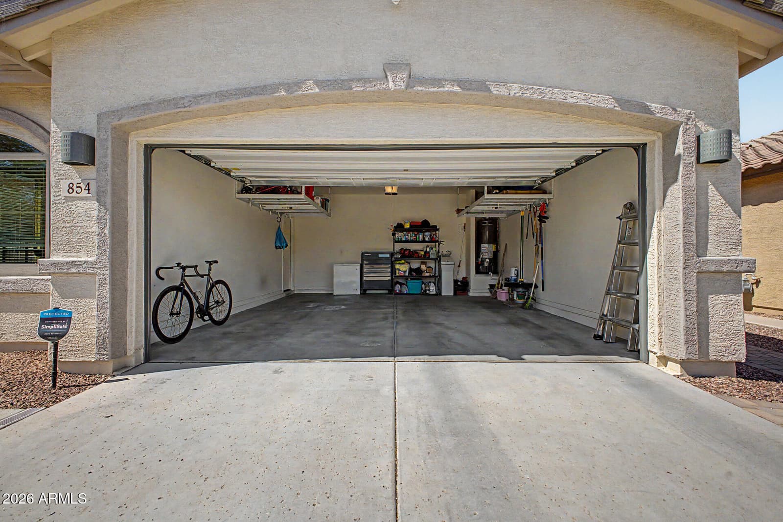 854 E TEKOA Avenue, Gilbert, AZ 85298 — photo 19 of 33