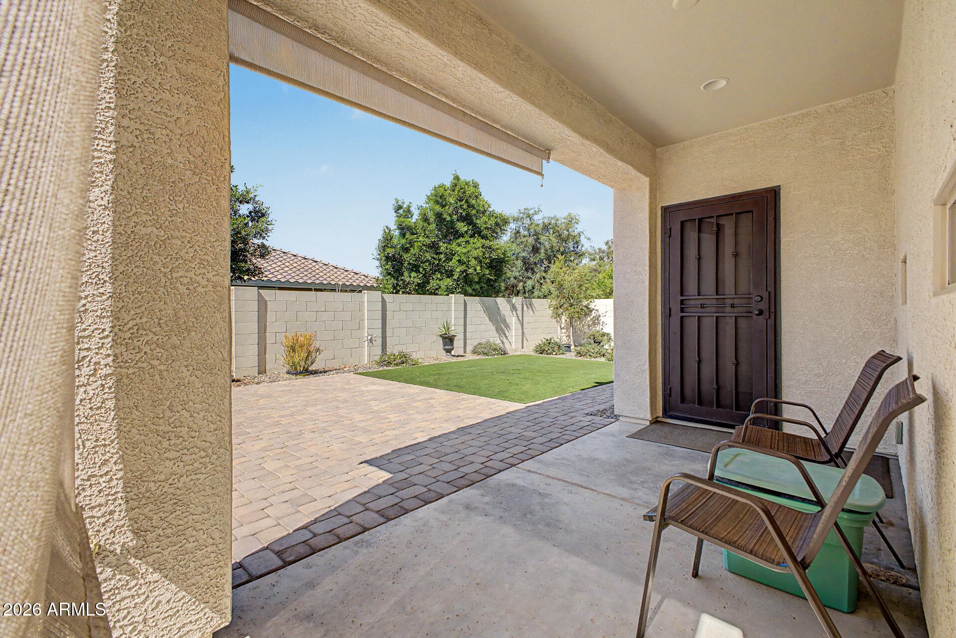 854 E TEKOA Avenue, Gilbert, AZ 85298 — photo 20 of 33