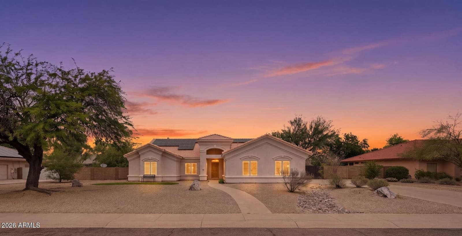 320 E QUAIL Court, Casa Grande, AZ 85122 — photo 39 of 40