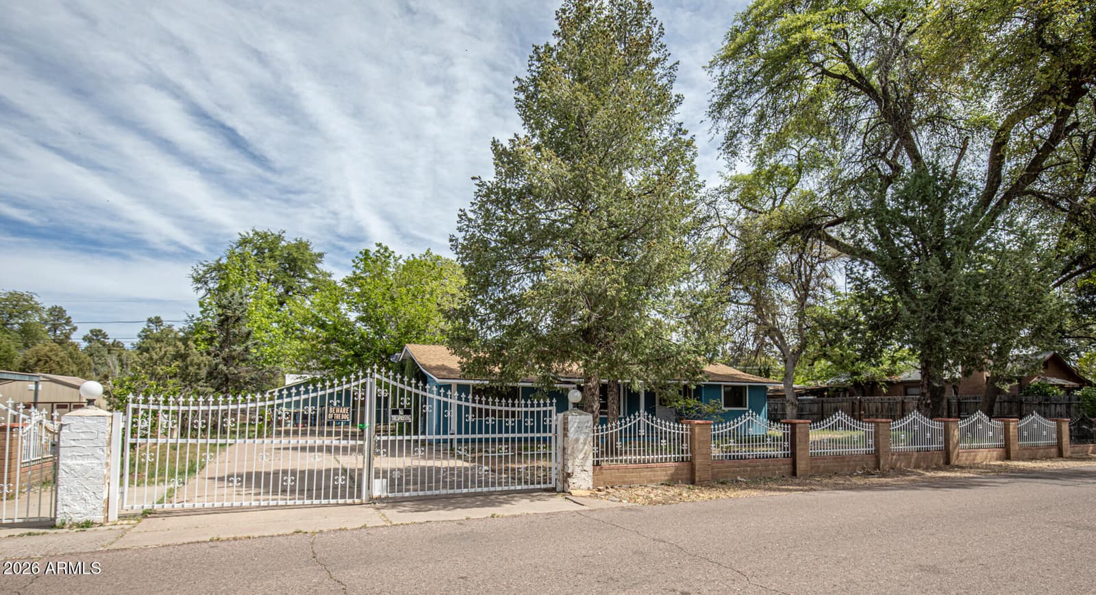 212 E MCKAMEY Street, Payson, AZ 85541 — photo 33 of 39