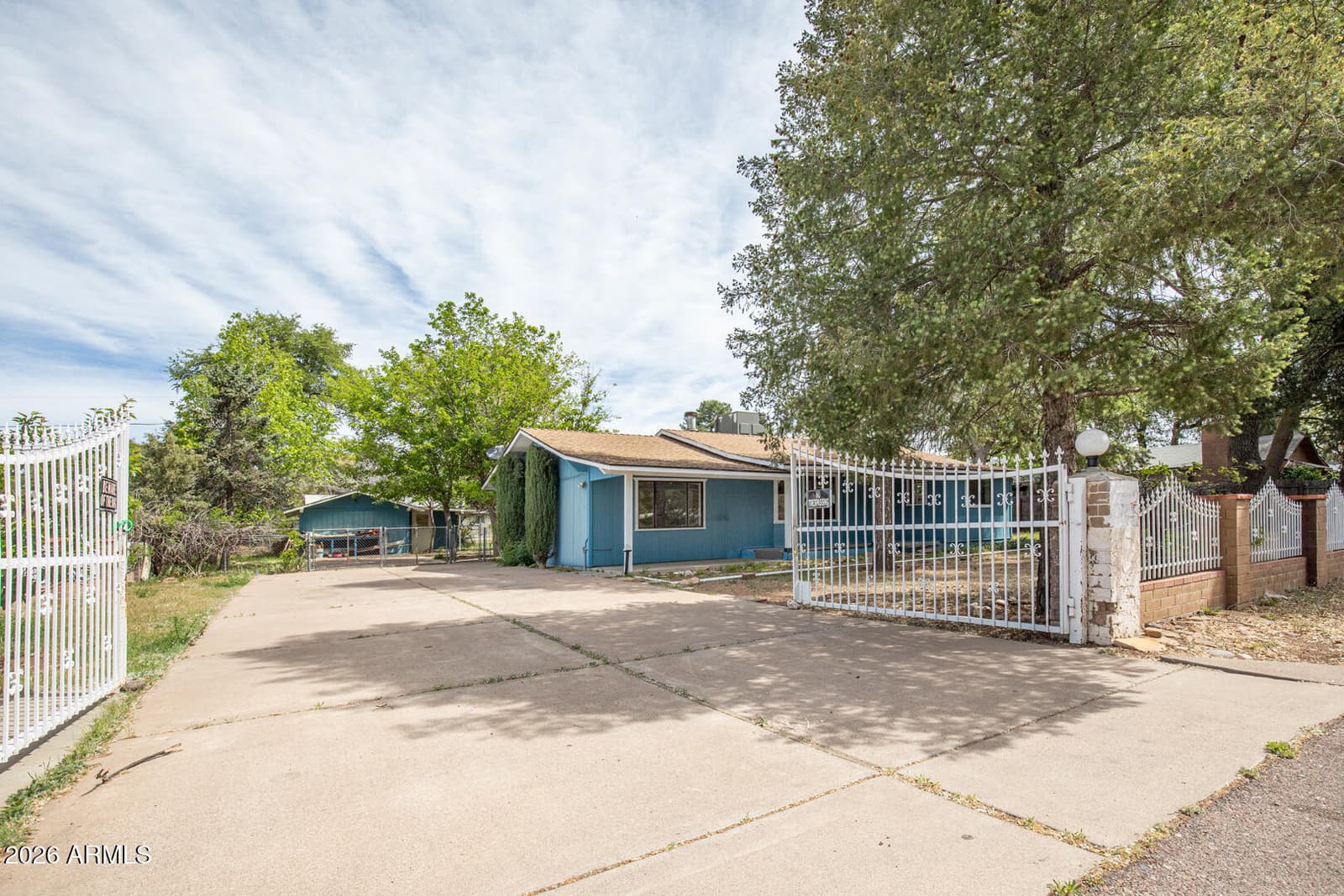 212 E MCKAMEY Street, Payson, AZ 85541 — photo 1 of 39